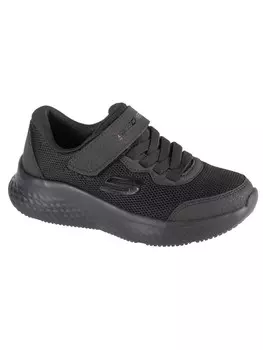 Низкие кроссовки Skechers Skech Lite Pro, черный