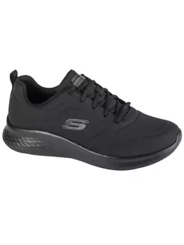 Низкие кроссовки Skechers Skech Lite Pro City Stride, черный