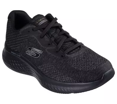 Низкие кроссовки Skechers SKECH LITE PRO FAREGROVE, черный