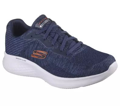 Низкие кроссовки Skechers SKECH LITE PRO FAREGROVE, черный
