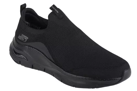 Низкие кроссовки Skechers Skechers Arch Fit Ascension, черный