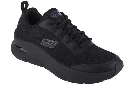 Низкие кроссовки Skechers Skechers Arch Fit D'Lux Sumner, черный