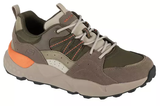 Низкие кроссовки Skechers Skechers Bendino Dormer, коричневый