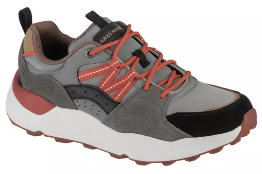 Низкие кроссовки Skechers Skechers Bendino Dormer, серый