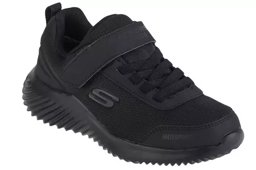 Низкие кроссовки Skechers Skechers Bounder Dripper Drop, черный