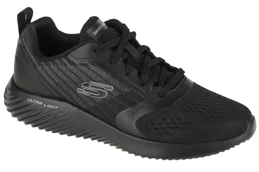 Низкие кроссовки Skechers Skechers Bounder Verkona, черный