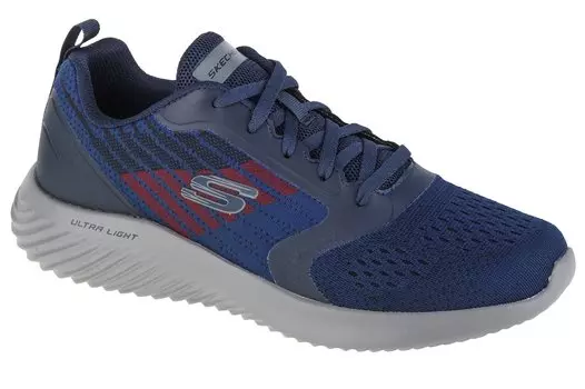 Низкие кроссовки Skechers Skechers Bounder Verkona, темно синий