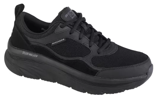 Низкие кроссовки Skechers Skechers D'Lux Walker New Moment, черный