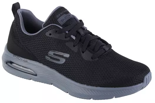 Низкие кроссовки Skechers Skechers Dyna Air, черный