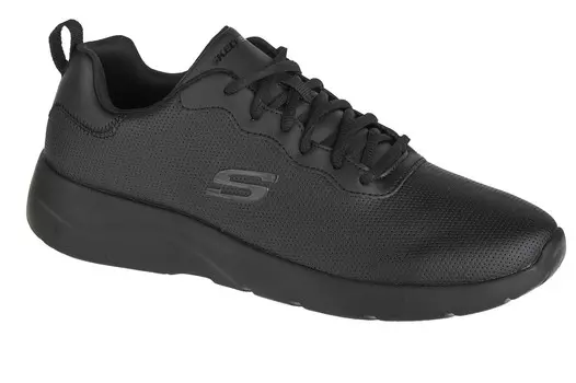 Низкие кроссовки Skechers Skechers Dynamight 2.0 Eazy Vibez, черный