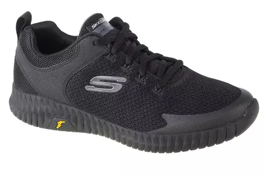 Низкие кроссовки Skechers Skechers Elite Flex Prime, черный