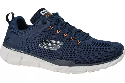 Низкие кроссовки Skechers Skechers Equalizer 3.0, темно синий