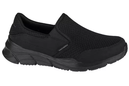 Низкие кроссовки Skechers Skechers Equalizer 4.0, черный