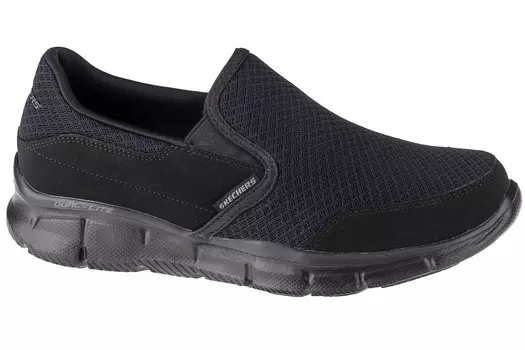 Низкие кроссовки Skechers Skechers Equalizer, черный