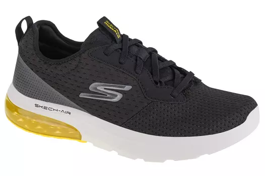 Низкие кроссовки Skechers Skechers Go Walk Air 2.0 – Crosser, черный
