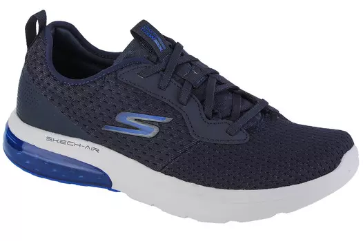 Низкие кроссовки Skechers Skechers Go Walk Air 2.0 – Crosser, темно синий
