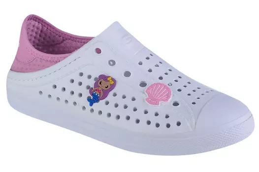 Низкие кроссовки Skechers Skechers Guzman Steps, белый
