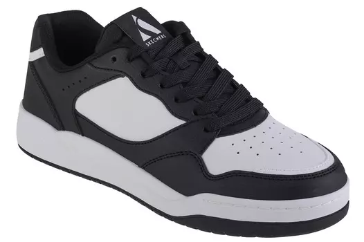Низкие кроссовки Skechers Skechers Koopa Volley Low Varsity, белый
