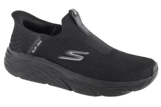 Низкие кроссовки Skechers Skechers Max Cushioning Advantageous Slip ins, черный