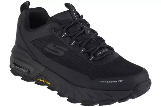 Низкие кроссовки Skechers Skechers Max Protect Fast Track, черный