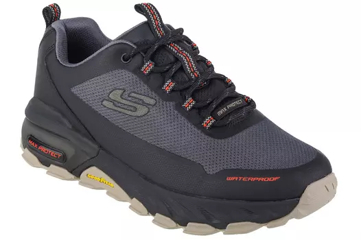 Низкие кроссовки Skechers Skechers Max Protect Fast Track, черный