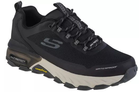 Низкие кроссовки Skechers Skechers Max Protect Fast Track, черный
