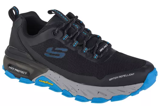 Низкие кроссовки Skechers Skechers Max Protect Liberated, черный