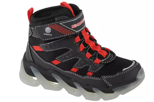 Низкие кроссовки Skechers Skechers Mega Surge, черный