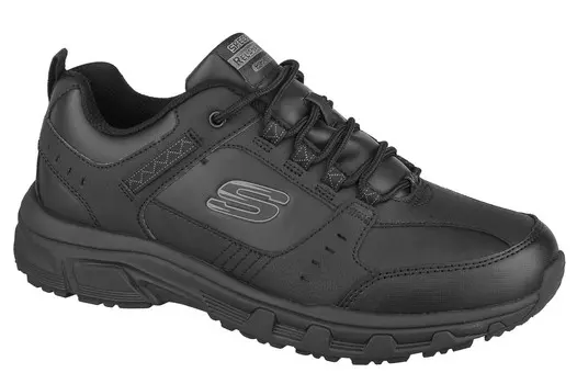 Низкие кроссовки Skechers Skechers Oak Canyon Redwick, черный