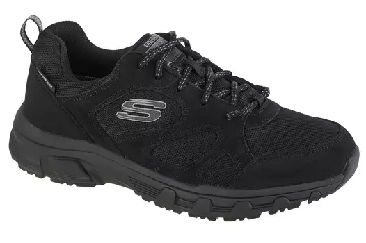 Низкие кроссовки Skechers Skechers Oak Canyon Sunfair, черный