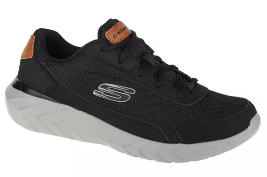 Низкие кроссовки Skechers Skechers Overhaul 2.0 Enforcer, серый