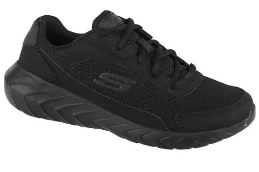 Низкие кроссовки Skechers Skechers Overhaul 2.0 Enforcer, черный