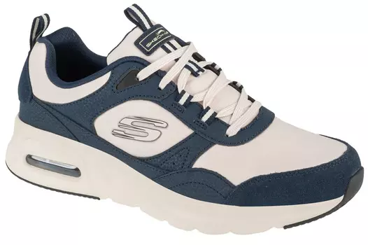 Низкие кроссовки Skechers Skechers Skech Air Court Yatton, темно синий