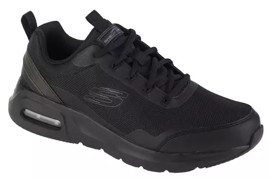 Низкие кроссовки Skechers Skechers Skech Air Court Province, черный