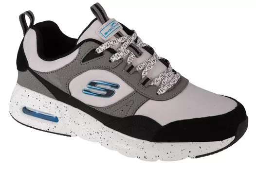 Низкие кроссовки Skechers Skechers Skech Air Court Yatton, серый