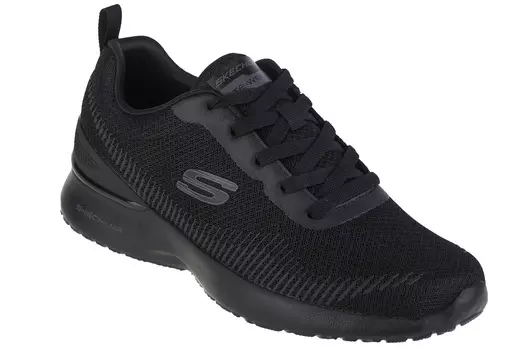 Низкие кроссовки Skechers Skechers Skech Air Dynamight, черный
