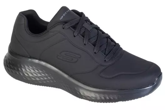 Низкие кроссовки Skechers Skechers Skech Lite Pro Nullify, черный