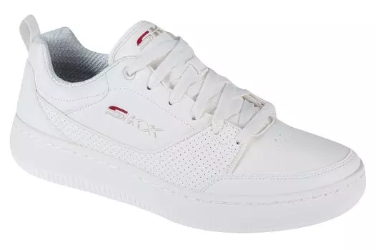 Низкие кроссовки Skechers Skechers Sport Court 92 Ottoman, белый