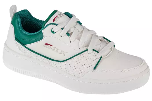 Низкие кроссовки Skechers Skechers Sport Court 92 Ottoman, белый