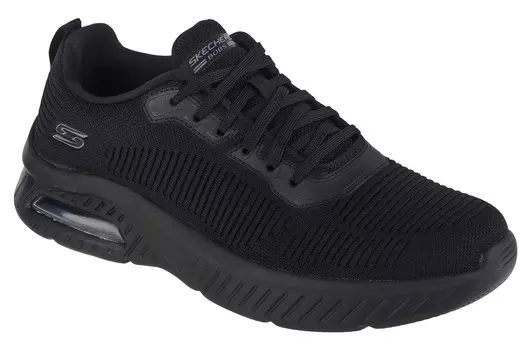 Низкие кроссовки Skechers Skechers Squad Air Close Encounter, черный