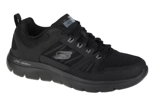 Низкие кроссовки Skechers Skechers Summits New World, черный