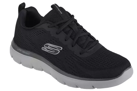 Низкие кроссовки Skechers Skechers Summits Torre, черный