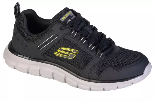 Низкие кроссовки Skechers Skechers Track Knockhill, черный