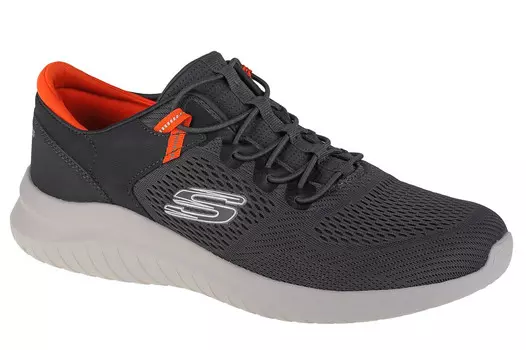 Низкие кроссовки Skechers Skechers Ultra Flex 2.0 Kerlem, серый