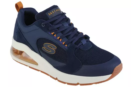 Низкие кроссовки Skechers Skechers Uno 2 90'S 2, темно синий