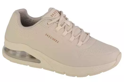 Низкие кроссовки Skechers Skechers Uno 2, белый