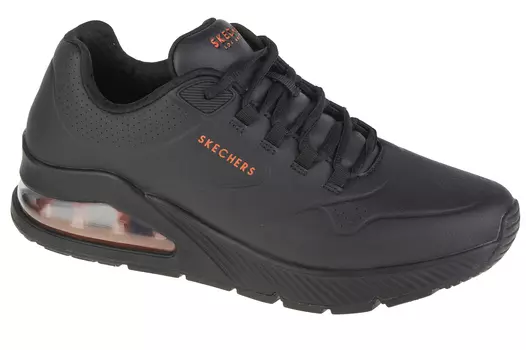 Низкие кроссовки Skechers Skechers Uno 2, черный