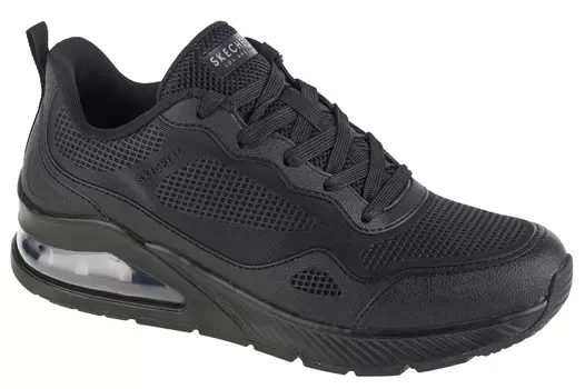 Низкие кроссовки Skechers Skechers Uno 2 Vacationer, черный