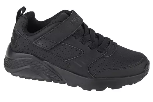 Низкие кроссовки Skechers Skechers Uno Lite Donex, черный