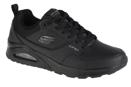 Низкие кроссовки Skechers Skechers Uno Suroka, черный